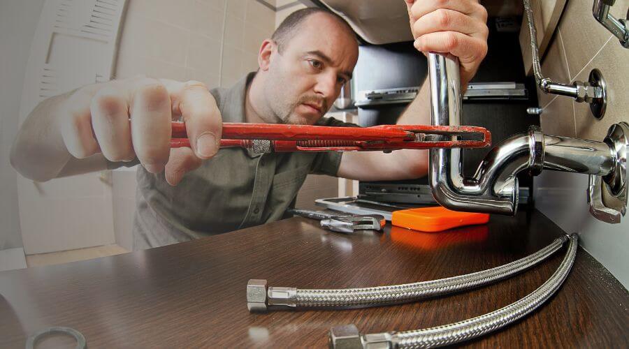 Professional emergency plumbing in Astoria, SD
